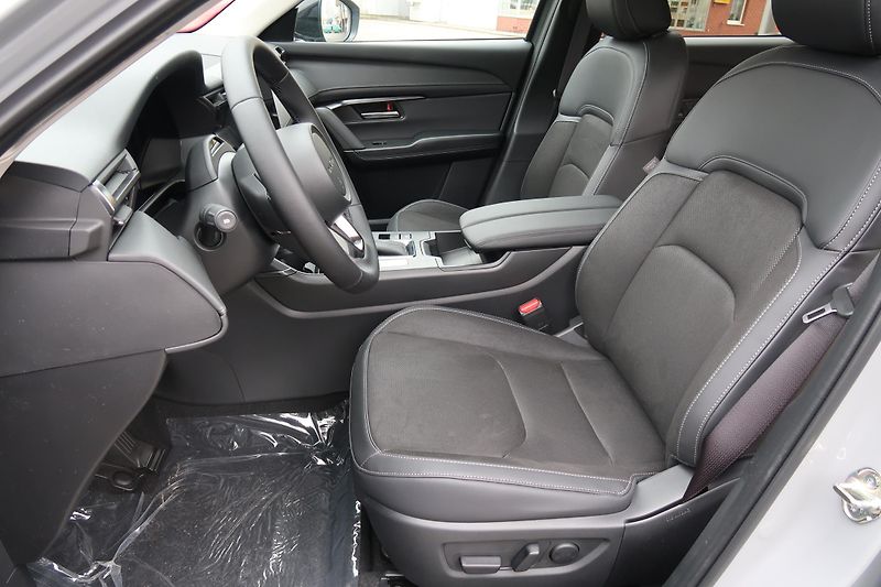 Mazda CX-5 (2026) 2,5 G141 AT Centre-Line - fotka 11 z 26
