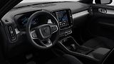 Volvo XC40 (2026) Black Edition B3 Plus,360°KAM. - náhled 10