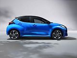 Toyota Yaris 1.5 Hybrid.