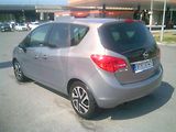 Opel Meriva (2013) 1.4 KOUPENO ČR, 1.MAJITEL - náhled 2