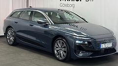 Audi A6 Avant e-tron Comfort 360k Matrix Taž - fotografie inzerátu