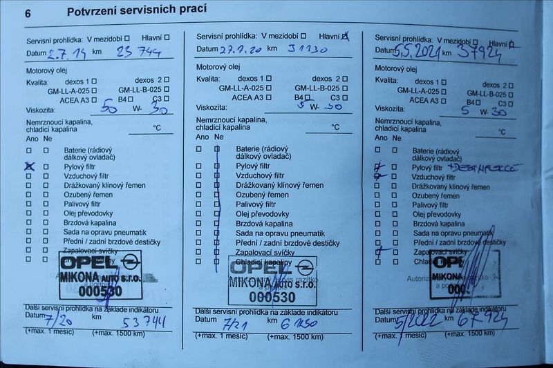 Opel Mokka 1,6 i  ČR,1.MAJITEL,TAŽNÉ - fotka 25 z 27