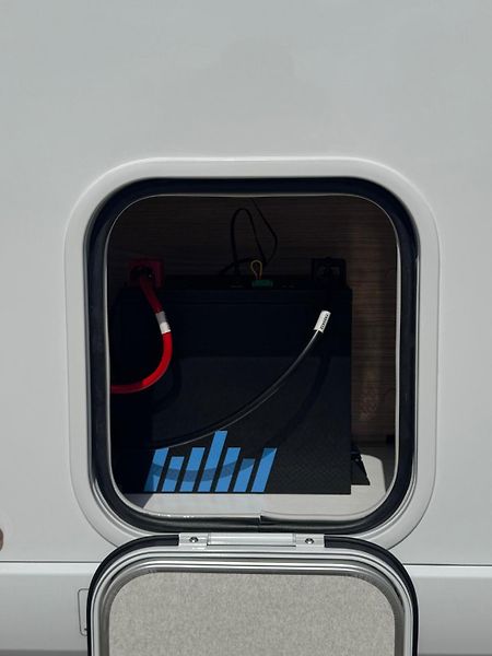 Pilote (2026) G741FGJ Expression ALKO | ALDE - fotka 35 z 40
