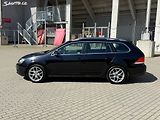 Volkswagen Golf (2010) 1.6TDI, 77kw Nová STK - náhled 1