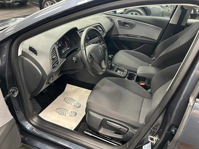 Seat Leon (2020) 1.5 TGI MAN 2020 | Záruka - fotka 10 z 50
