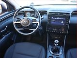 Hyundai Tucson (2021) Family 1.6 T-GDI - náhled 7