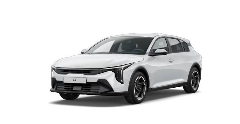 Kia K4 (2024) TOP 7DCT 1,6 T-GDi - fotka 1 z 1