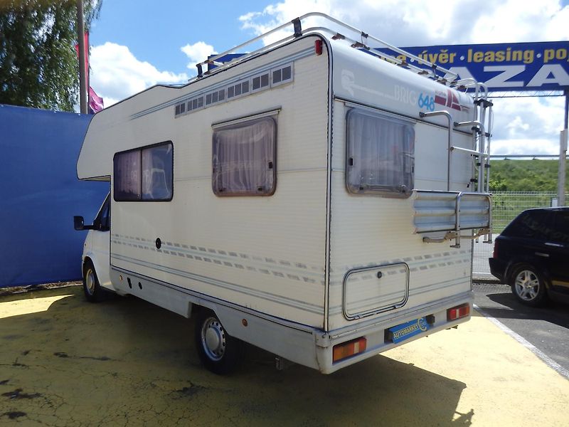 Ford Transit 2.5 D - fotka 6 z 24