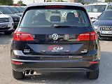 Volkswagen Golf Sportsvan 1.4TSi 92kw DSG KLIMA - náhled 6