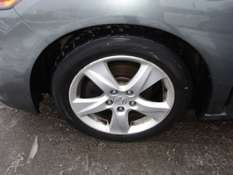 Honda Accord 2,2 i -DTEC 110kW Výbava !! - fotka 22 z 33