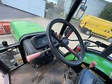 Ostatní YTO SG 254 C 4X4 - náhled 14