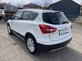 Suzuki SX4 S-Cross 3,0 DDiS 88kw 4x4 havarované, - náhled 2