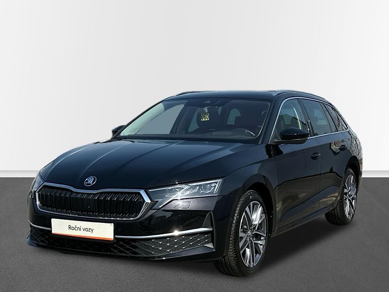 Škoda Octavia 2,0 TDI / 110 kW Exclusive Sel - fotografie inzerátu
