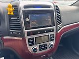 Hyundai Santa Fe (2007) 4X4 2,2CRDI 114KW 7 MÍST AUTOM - náhled 28