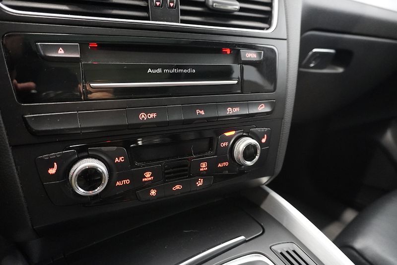 Audi Q5 3.0 TDI 190kW QUATTRO S-LINE - fotka 20 z 37