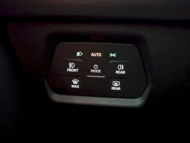 Cupra Formentor (2024) 1.5TSi 150k DSG - fotka 27 z 30