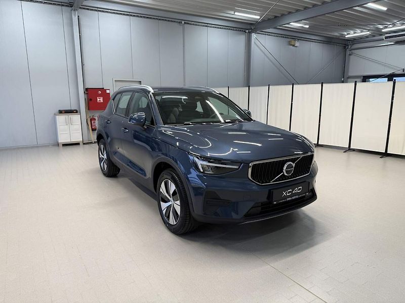 Volvo XC40 (2026) B3 2.0L 163 HP AT7 FWD CORE - fotka 6 z 23
