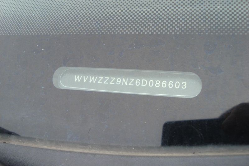 Volkswagen Polo (2006) 1.4i 16V, ČR, Servisní kniha - fotka 28 z 71