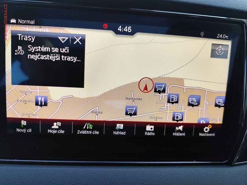 Škoda Karoq (2019) 2.0 TSi 4x4, SportLine, DSG - fotka 17 z 33