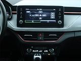 Škoda Scala (2024) Monte Carlo 1.0 TSI - náhled 12