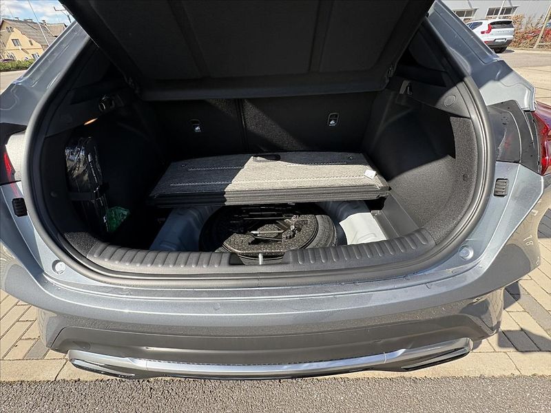 Kia XCeed (2025) 1,6   T-GDI 7DCT EXCLUSIVE - fotka 23 z 23
