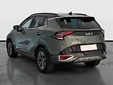 Kia Sportage (2022) 1.6 T-GDI MHEV - náhled 3