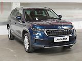Škoda Kodiaq (2022) 2.0 TDI 4x4, 2.maj,ČR, DSG - náhled 1