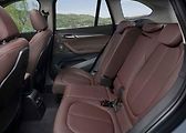 BMW X1 po faceliftu