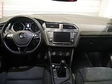 Volkswagen Tiguan (2017) 2.0TDi, ČR, Comfortline, LED - náhled 8