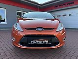 Ford Fiesta (2011) 1.6i Titanium Digi Klima WP - náhled 4