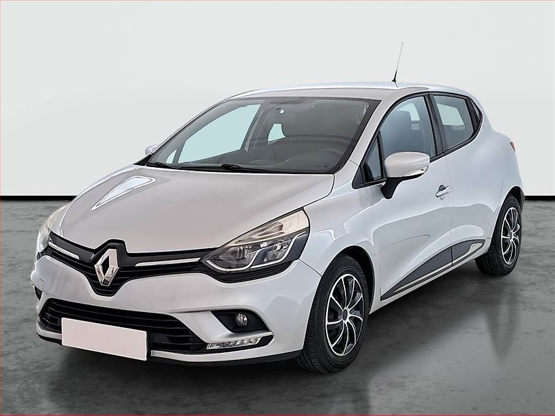 Renault Clio (2017) 1.2 16V, Tempomat - fotka 2 z 15