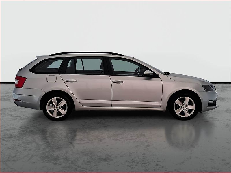 Škoda Octavia (2017) Ambition Plus 1.6 TDI - fotka 6 z 16