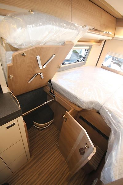 Malibu (2025) Van 640 LE First Class - fotka 39 z 54