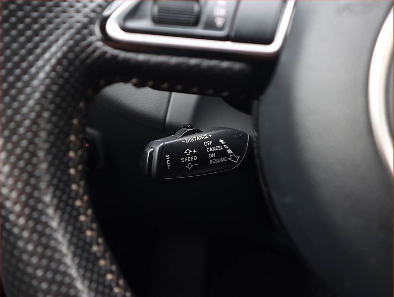 Audi Q5 (2015) S line 3.0 TDI, 4X4, Automat - fotka 17 z 23