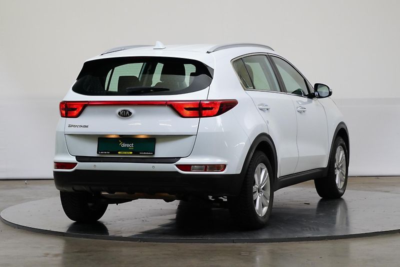 Kia Sportage - fotka 2 z 23