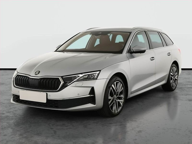 Škoda Octavia (2024) 2.0 TDI, Exclusive Selection - fotka 2 z 30