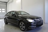 Mercedes-Benz Třídy C (2012) C350 3,5I V6 COUPE AMG-LINE  - náhled 7