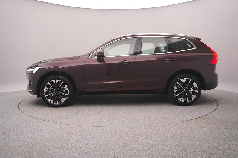 Volvo XC60 (2026) B5 AWD AUT BRIGHT ULTRA - fotka 9 z 26