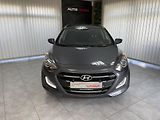 Hyundai i30 1.6 i 88kW ČR 1.MAJ.REZERVACE  - náhled 4