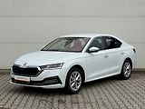 Škoda Octavia (2022) 1.5 TSI 110 kW DSG Style Plus - náhled 1