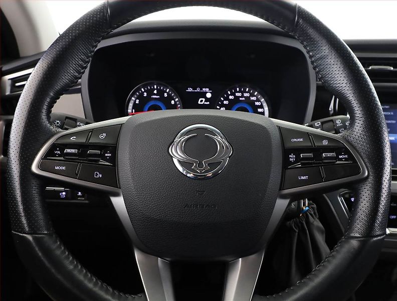 SsangYong Korando (2023) 1.5 T-GDI - fotka 8 z 19
