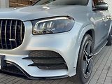 Mercedes-Benz GLS 400 d 4MATIC - náhled 9