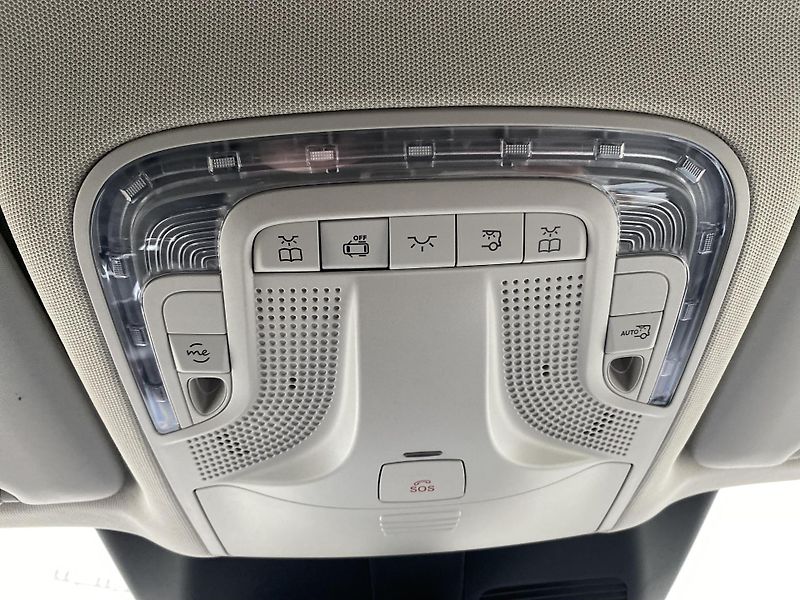 Mercedes-Benz Vito 119 CDI/L 4x4 TS el. dveře - fotka 27 z 28