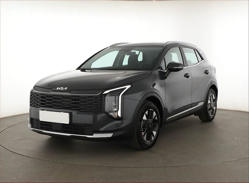 Kia Sportage (2025) 1.6 T-GDI, Exclusive, FullLed - fotka 2 z 20