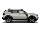Dacia Duster (2026) Journey hybrid 155 - náhled 2
