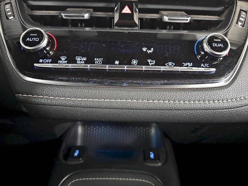Toyota Corolla (2020) TS 1.2T 85kW TAŽNÉ - fotka 17 z 24