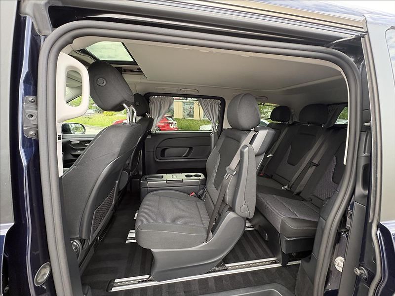 Mercedes-Benz Třídy V 2,0 CDi Marco P,Horizon,4M,AMG - fotka 30 z 51