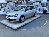 Volkswagen Golf (2012) 1.2TSi, 77KW, MATCH - náhled 2