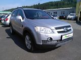 Chevrolet Captiva 2,0 CDTi /110 kW/ 4x4 - náhled 1