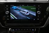 Volkswagen Touran 2,0 TDI 110 KW DSG 7 MÍST Záru - náhled 20